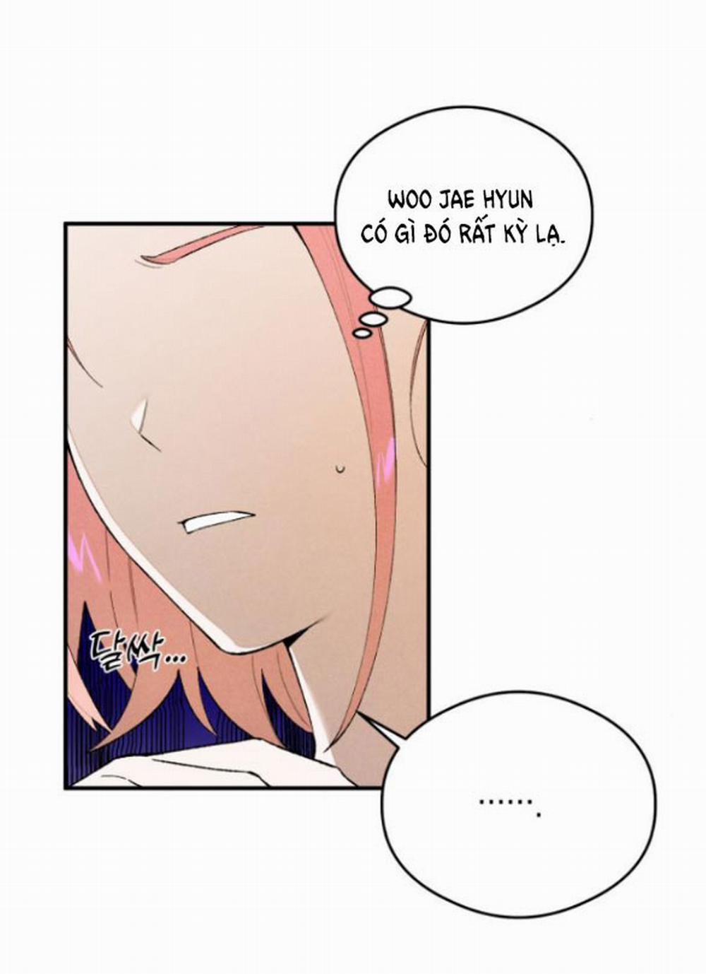 [18+] Mong Ước Của Ác Ma 17.1 trang 13