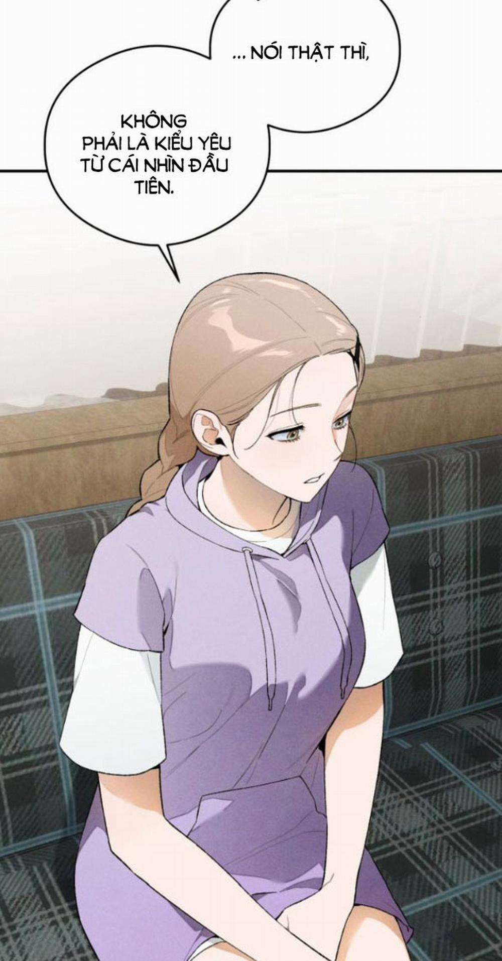 [18+] Mong Ước Của Ác Ma 17.1 trang 15