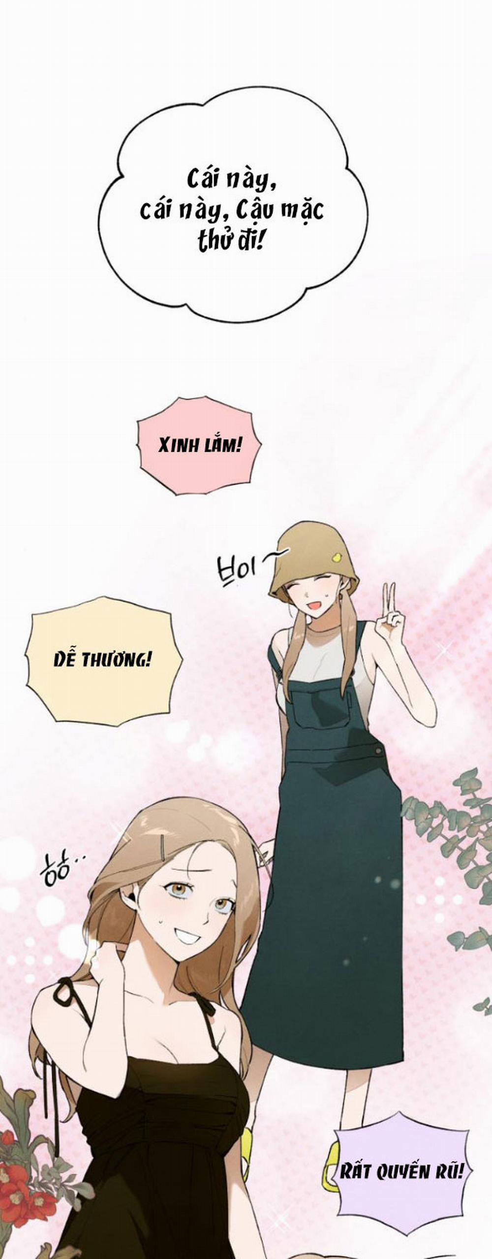 [18+] Mong Ước Của Ác Ma 17.1 trang 23