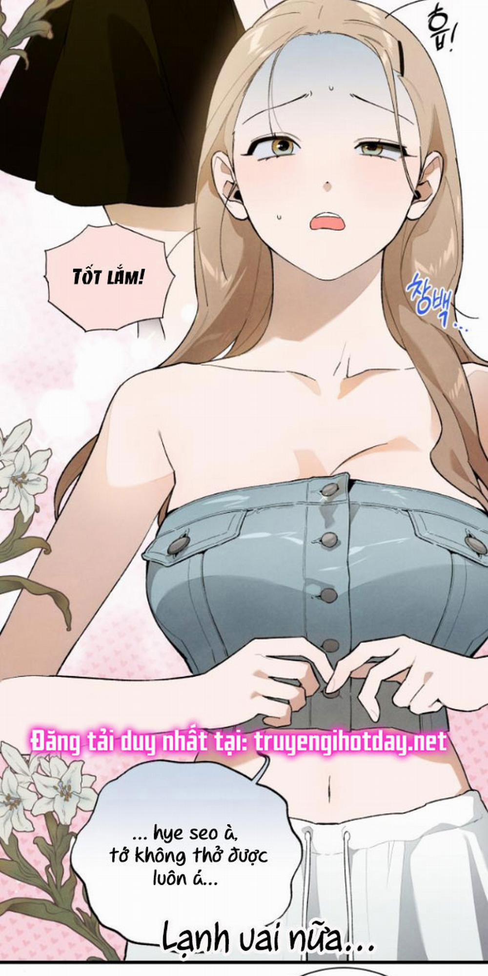 [18+] Mong Ước Của Ác Ma 17.1 trang 24