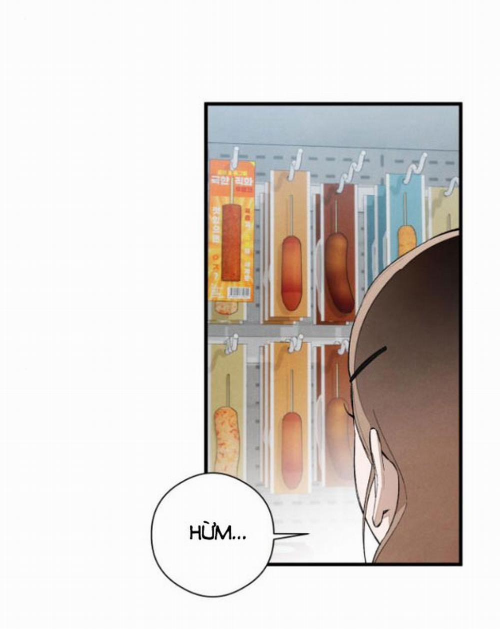 [18+] Mong Ước Của Ác Ma 17.1 trang 27