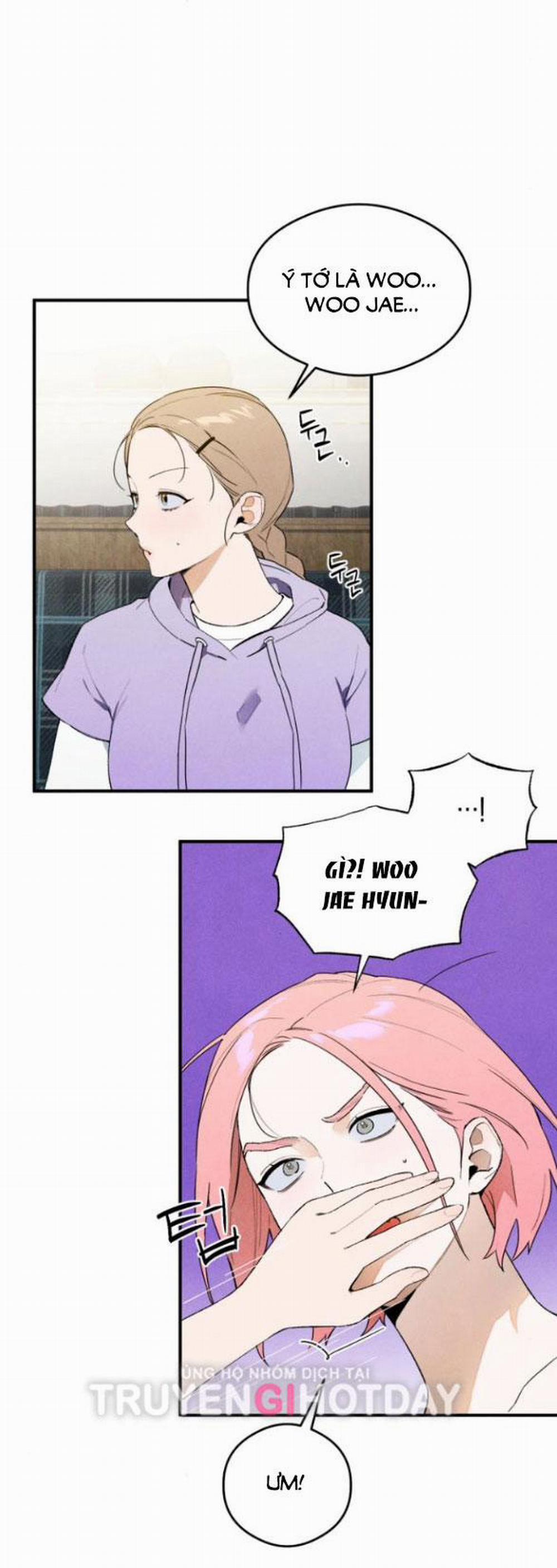 [18+] Mong Ước Của Ác Ma 17.1 trang 3