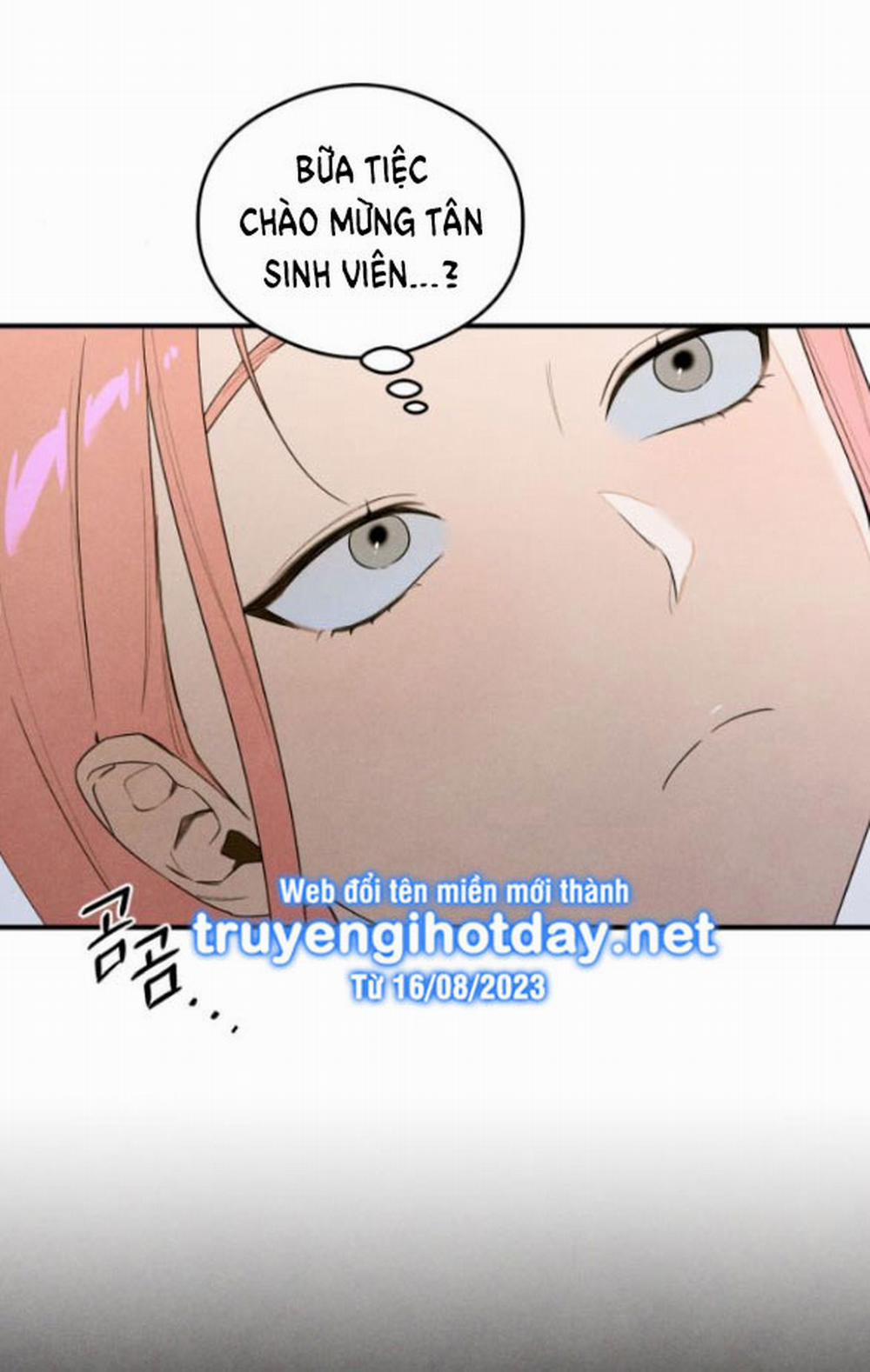 [18+] Mong Ước Của Ác Ma 17.1 trang 5