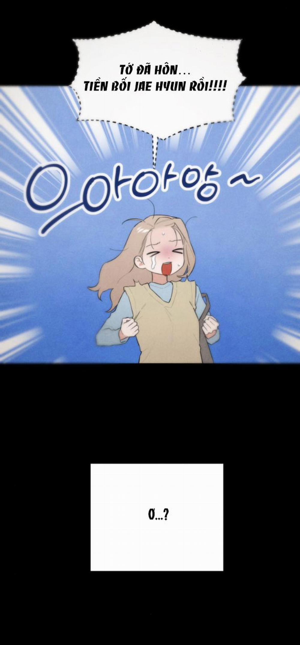 [18+] Mong Ước Của Ác Ma 17.1 trang 9