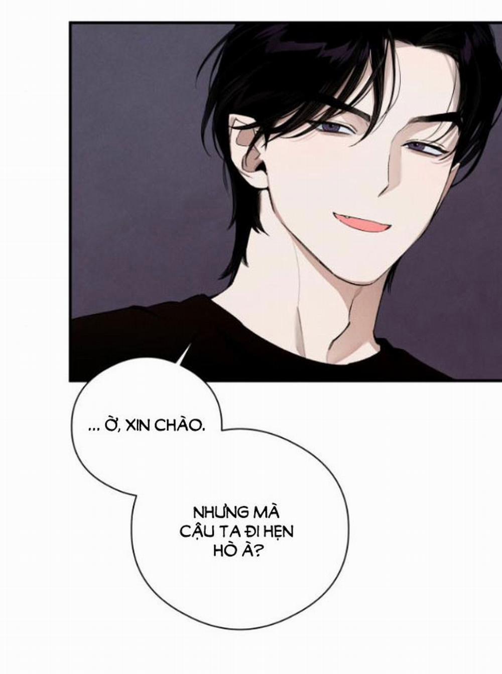 [18+] Mong Ước Của Ác Ma 17.2 trang 11