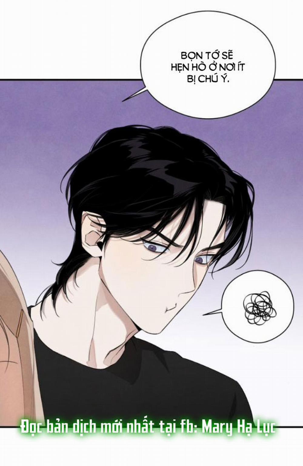 [18+] Mong Ước Của Ác Ma 17.2 trang 16