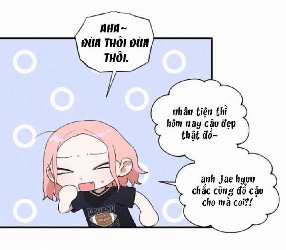 [18+] Mong Ước Của Ác Ma 17.2 trang 18