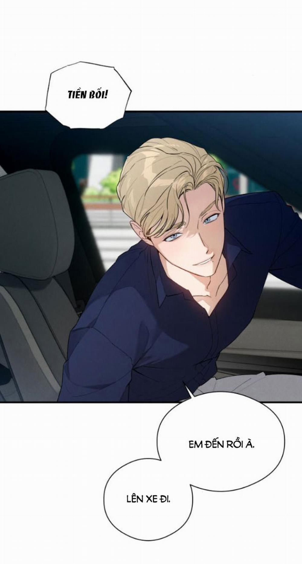 [18+] Mong Ước Của Ác Ma 17.2 trang 25