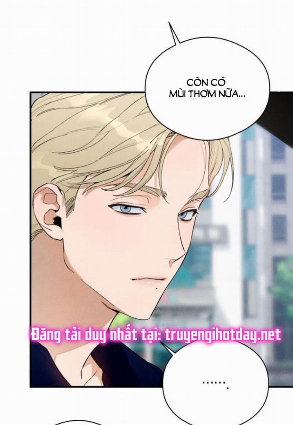 [18+] Mong Ước Của Ác Ma 17.2 trang 28