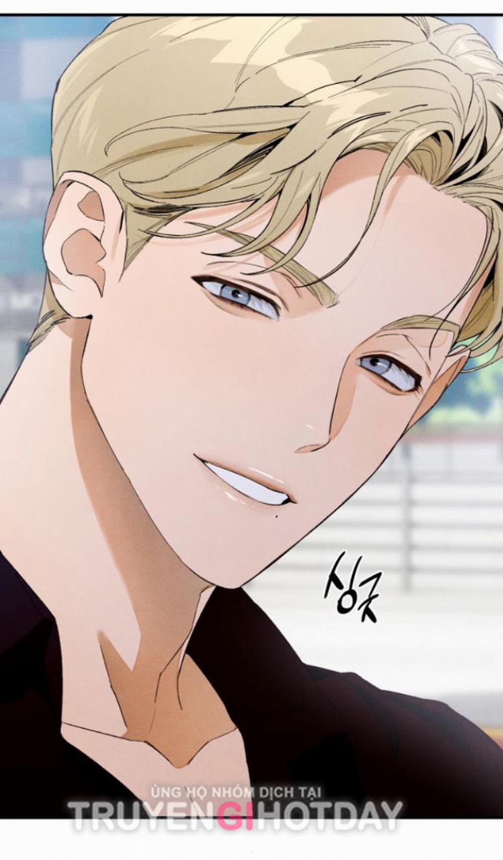 [18+] Mong Ước Của Ác Ma 17.2 trang 30