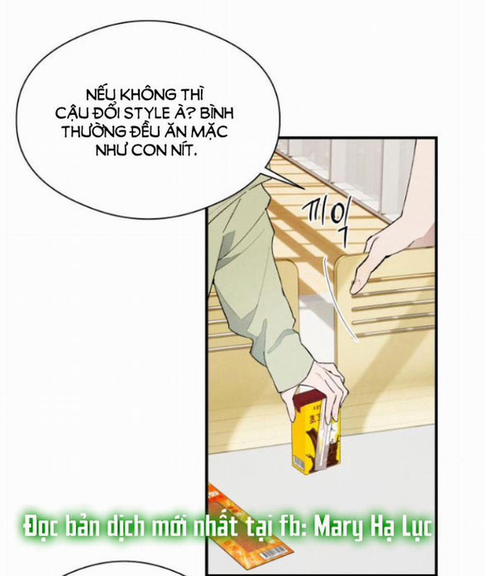 [18+] Mong Ước Của Ác Ma 17.2 trang 7