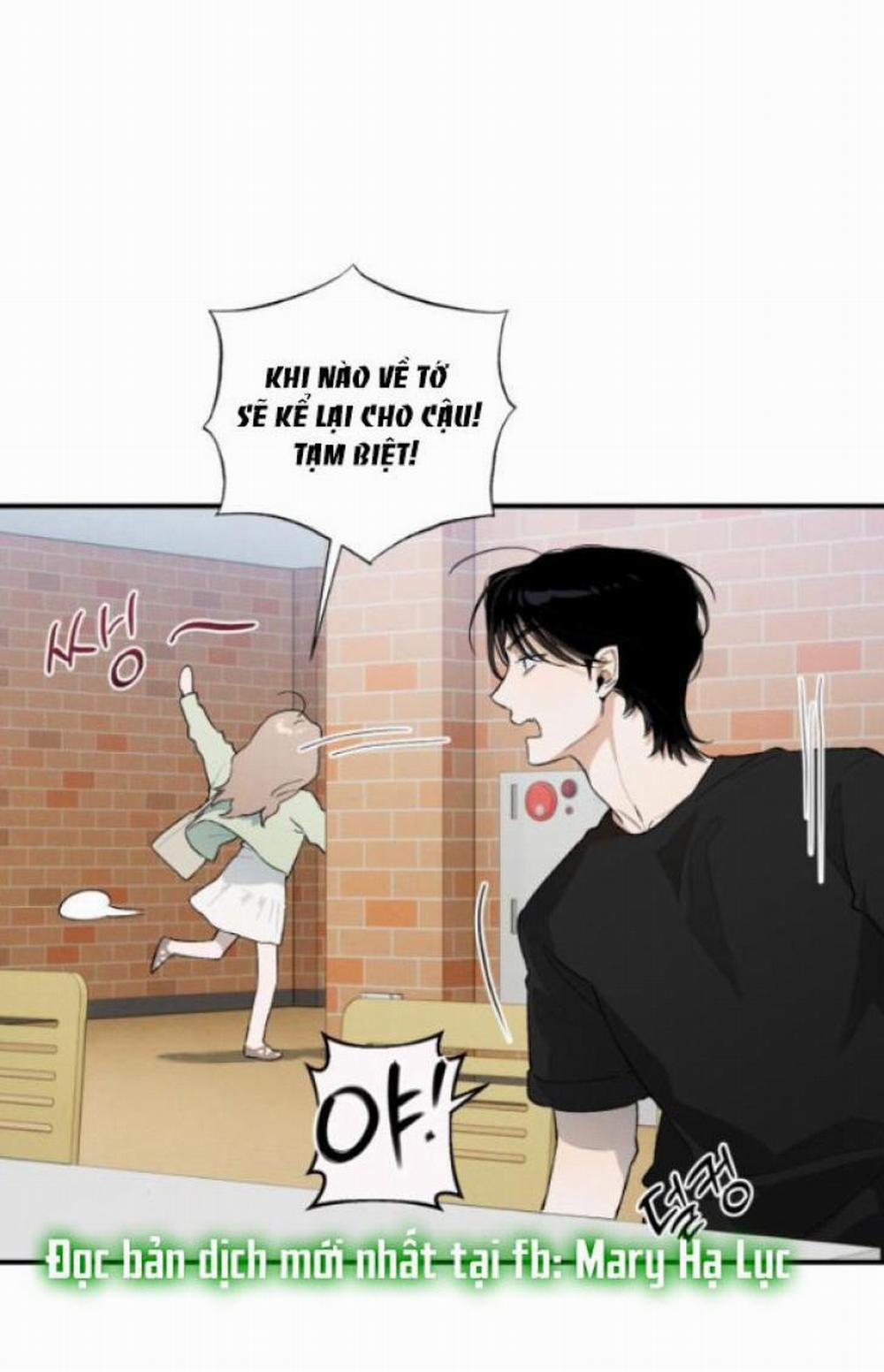 [18+] Mong Ước Của Ác Ma 18.1 trang 0