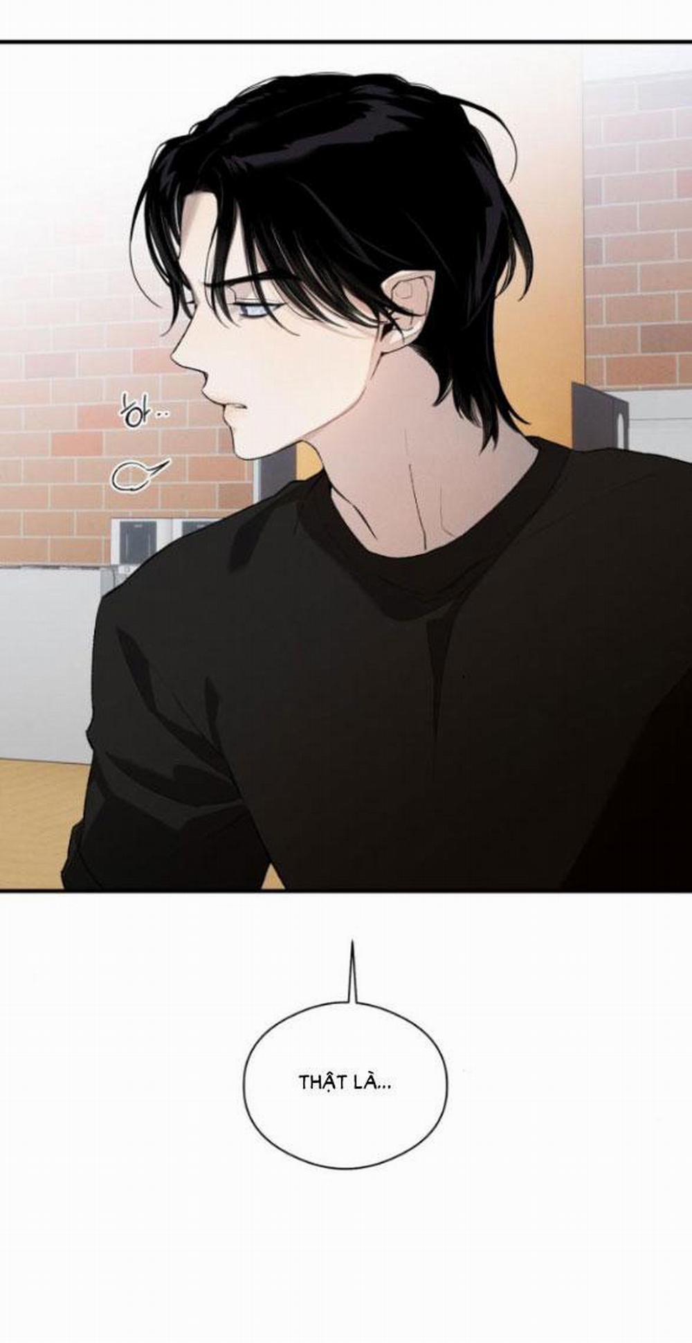 [18+] Mong Ước Của Ác Ma 18.1 trang 1