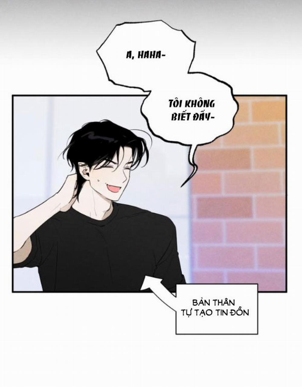 [18+] Mong Ước Của Ác Ma 18.1 trang 13