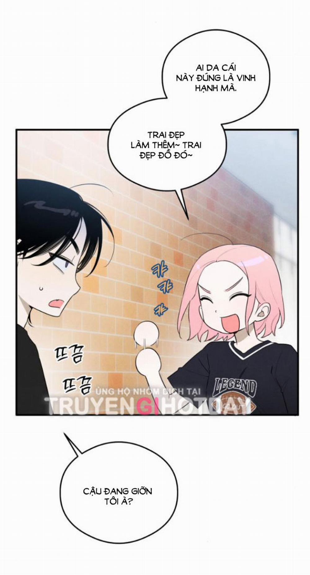 [18+] Mong Ước Của Ác Ma 18.1 trang 14