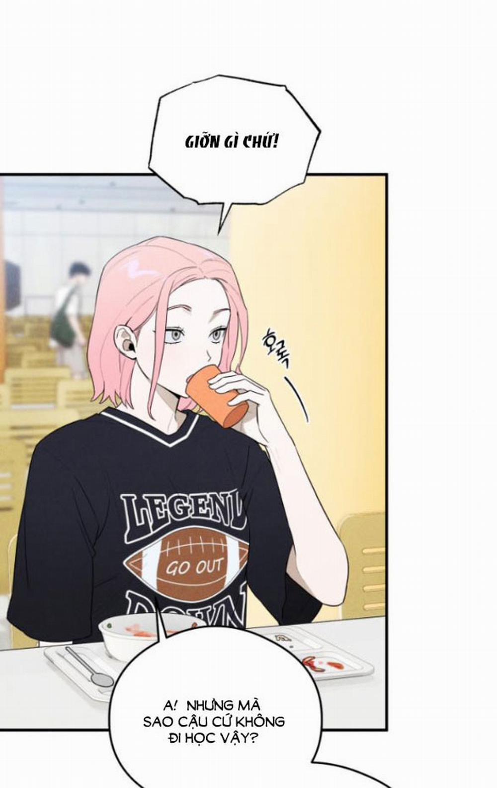 [18+] Mong Ước Của Ác Ma 18.1 trang 15