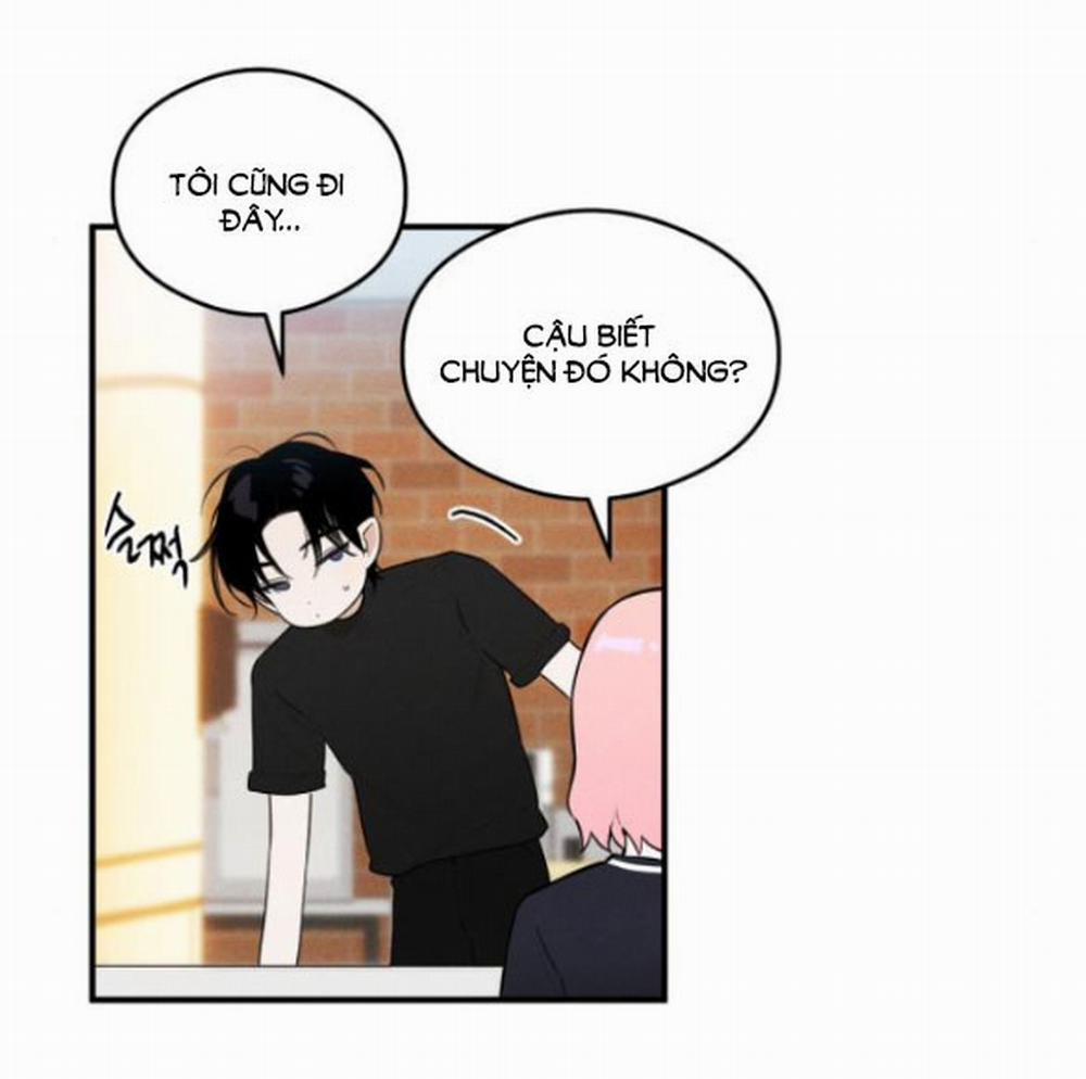 [18+] Mong Ước Của Ác Ma 18.1 trang 7