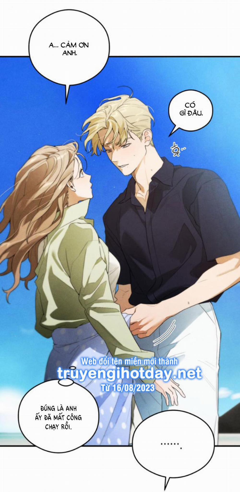 [18+] Mong Ước Của Ác Ma 18.2 trang 10