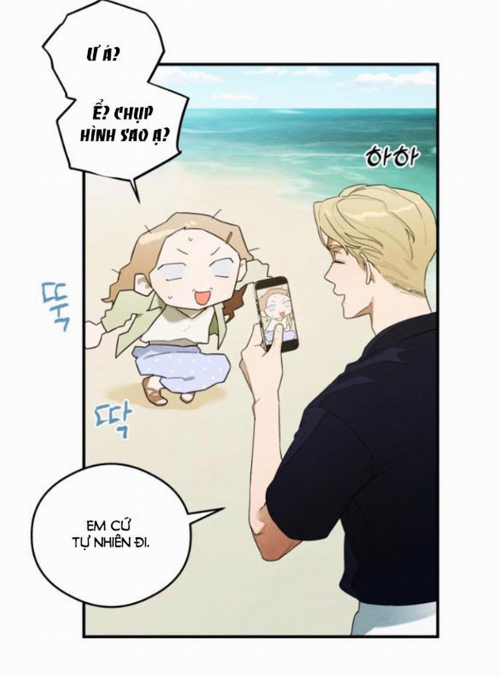 [18+] Mong Ước Của Ác Ma 18.2 trang 13