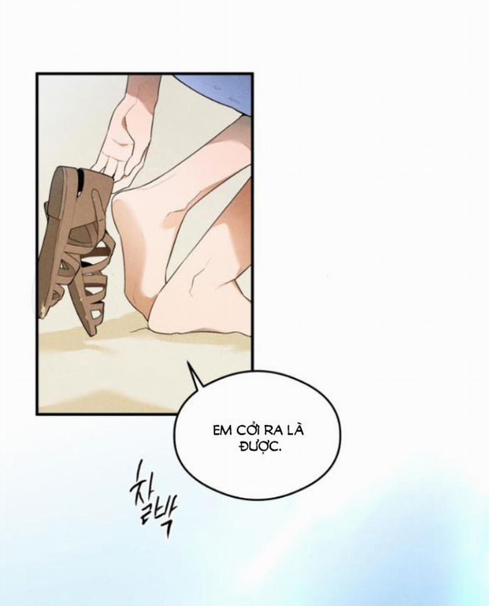 [18+] Mong Ước Của Ác Ma 18.2 trang 17