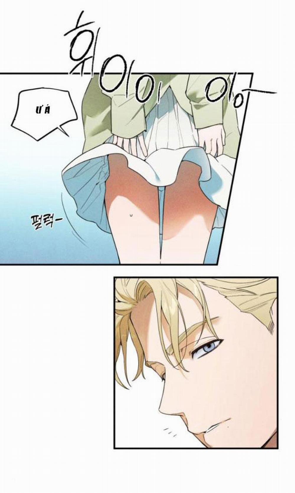 [18+] Mong Ước Của Ác Ma 18.2 trang 2