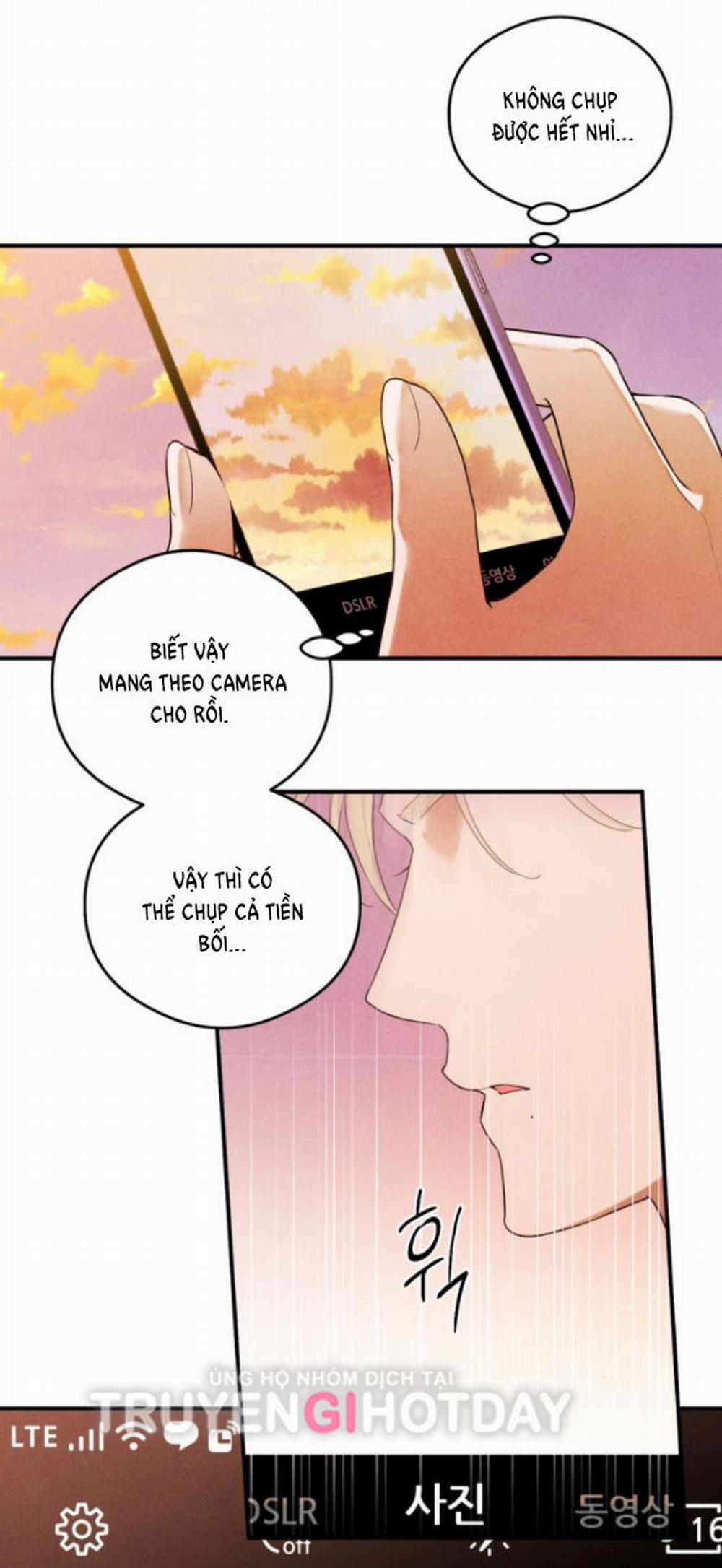 [18+] Mong Ước Của Ác Ma 18.2 trang 23