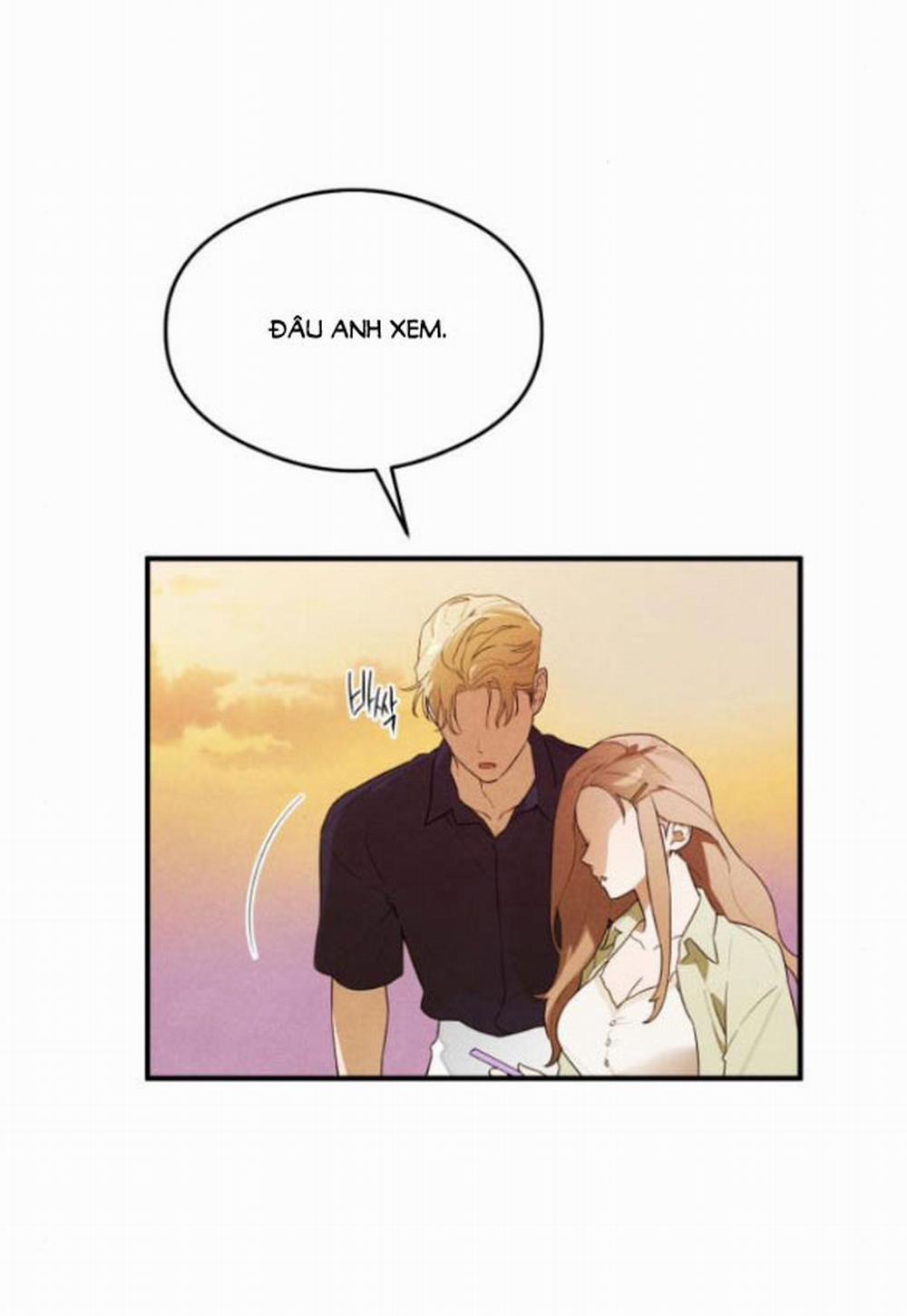 [18+] Mong Ước Của Ác Ma 18.2 trang 26