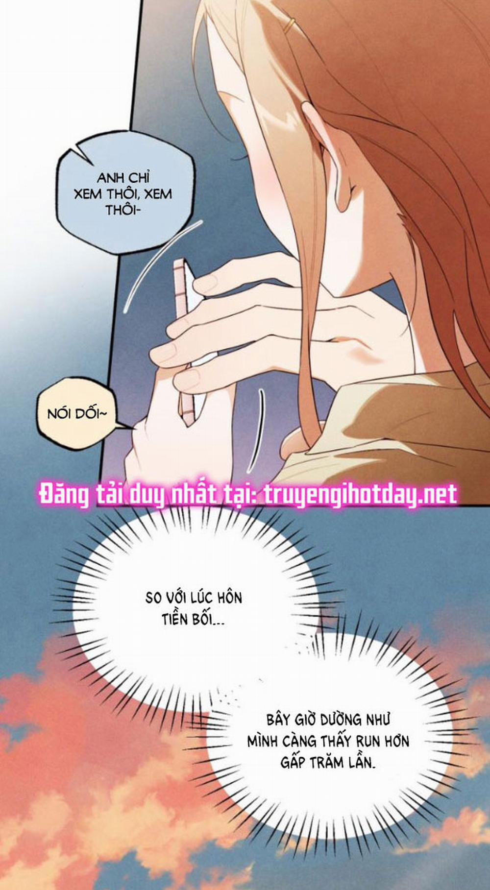 [18+] Mong Ước Của Ác Ma 18.2 trang 29