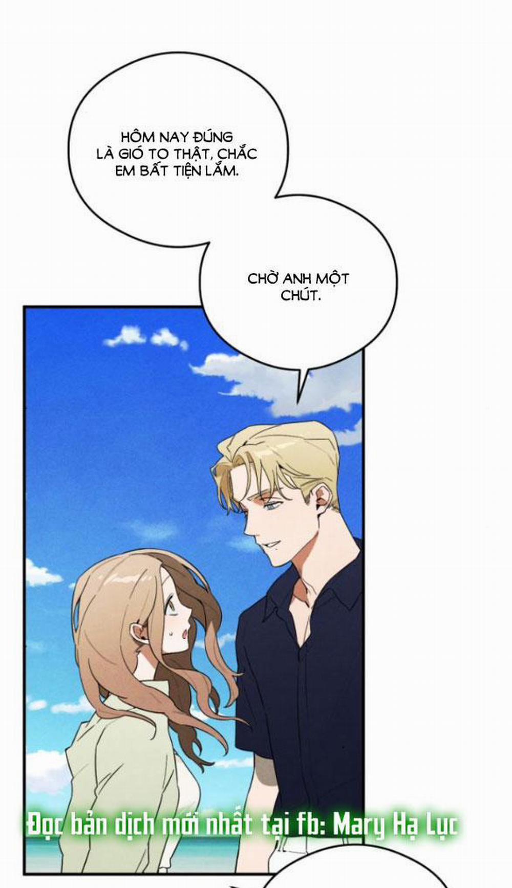 [18+] Mong Ước Của Ác Ma 18.2 trang 3