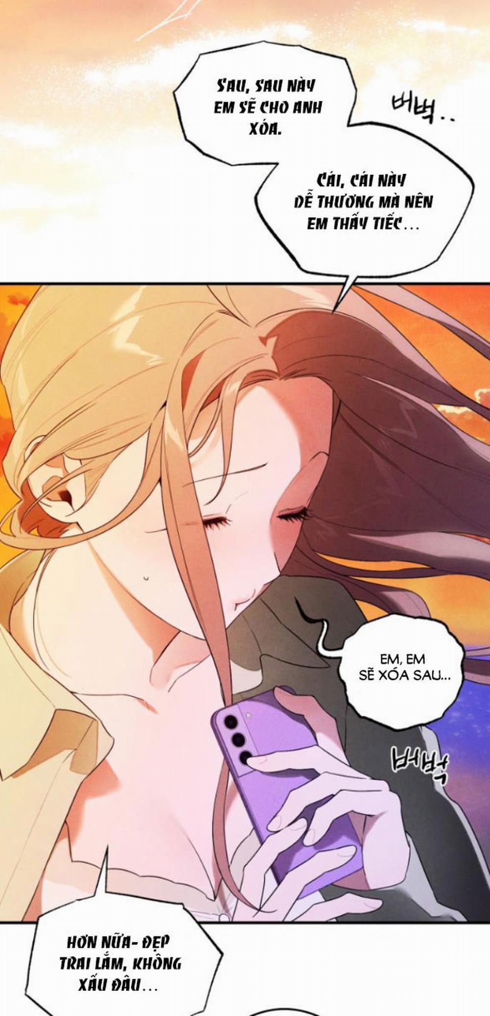[18+] Mong Ước Của Ác Ma 18.2 trang 31