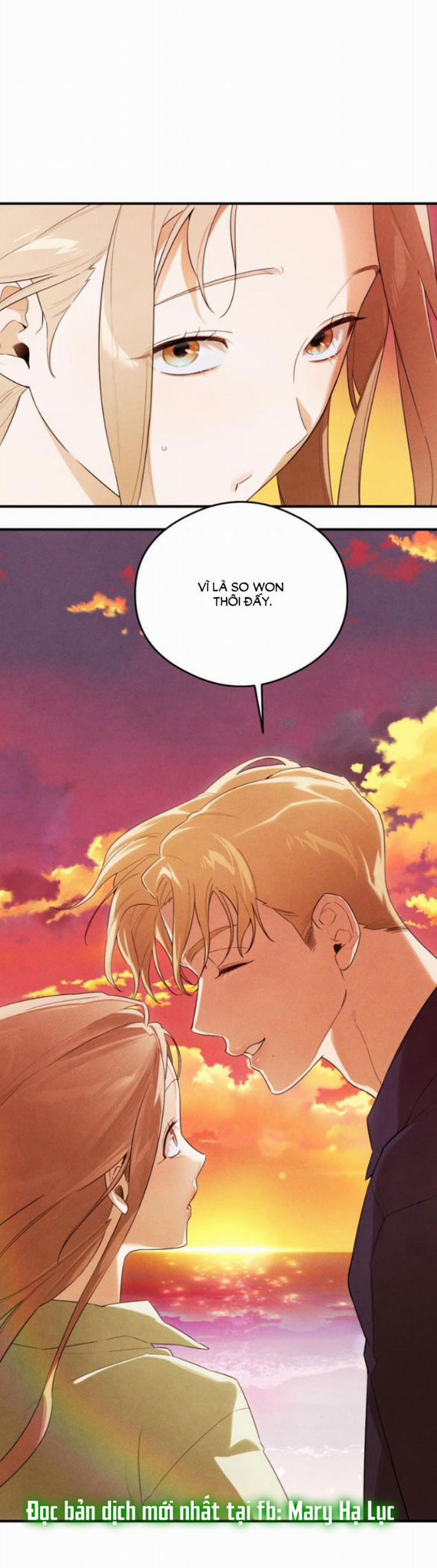 [18+] Mong Ước Của Ác Ma 18.2 trang 33