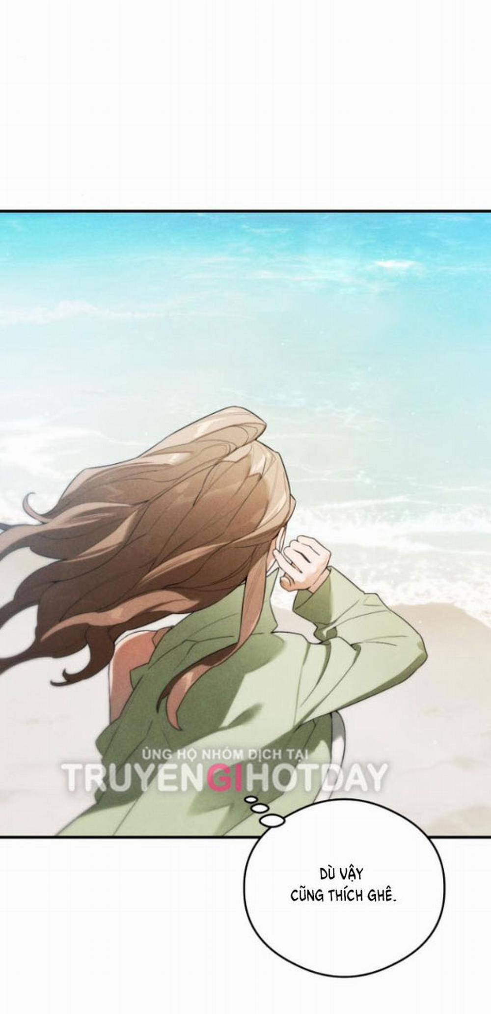 [18+] Mong Ước Của Ác Ma 18.2 trang 7