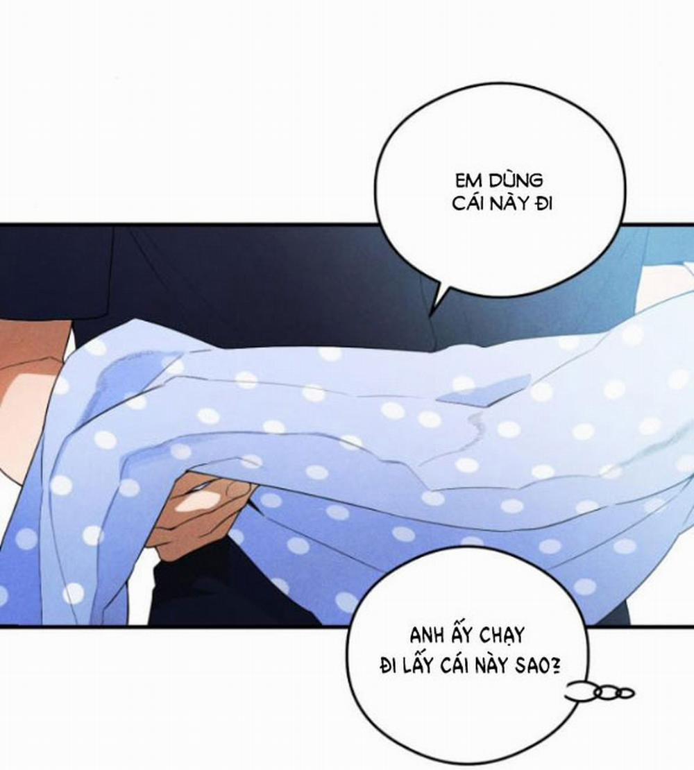 [18+] Mong Ước Của Ác Ma 18.2 trang 9