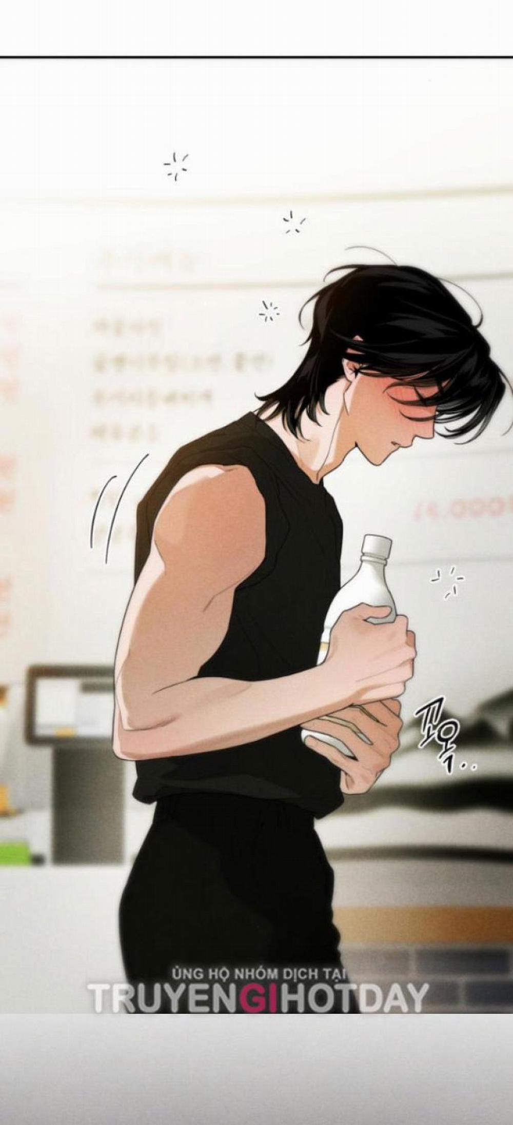 [18+] Mong Ước Của Ác Ma 19.2 trang 0