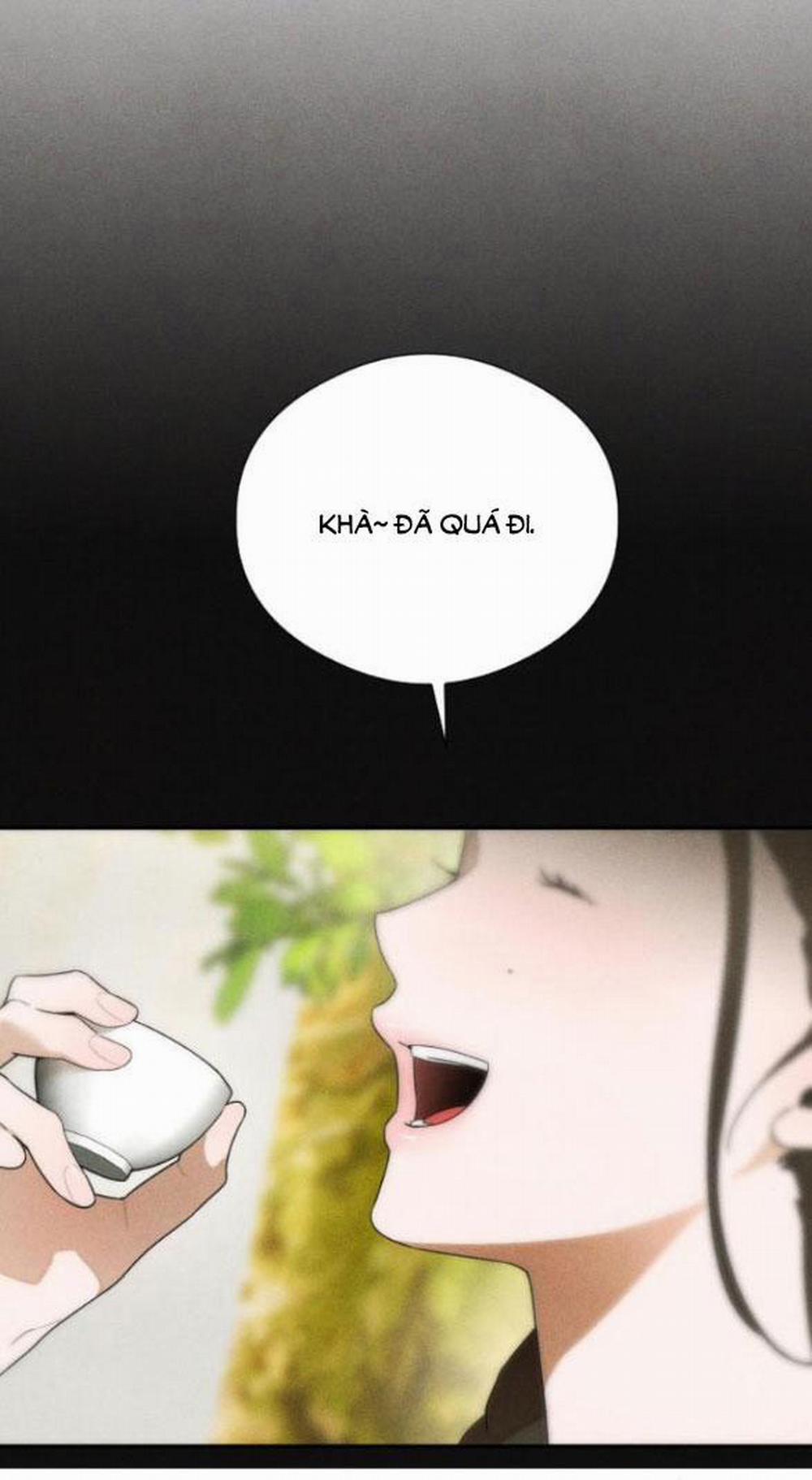 [18+] Mong Ước Của Ác Ma 19.2 trang 1