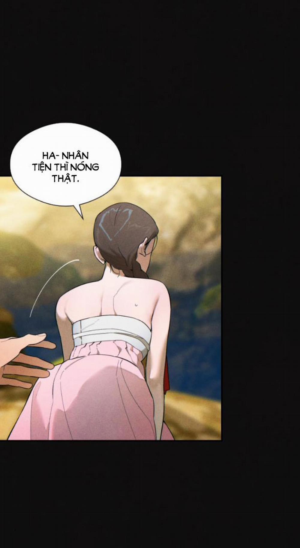 [18+] Mong Ước Của Ác Ma 19.2 trang 10