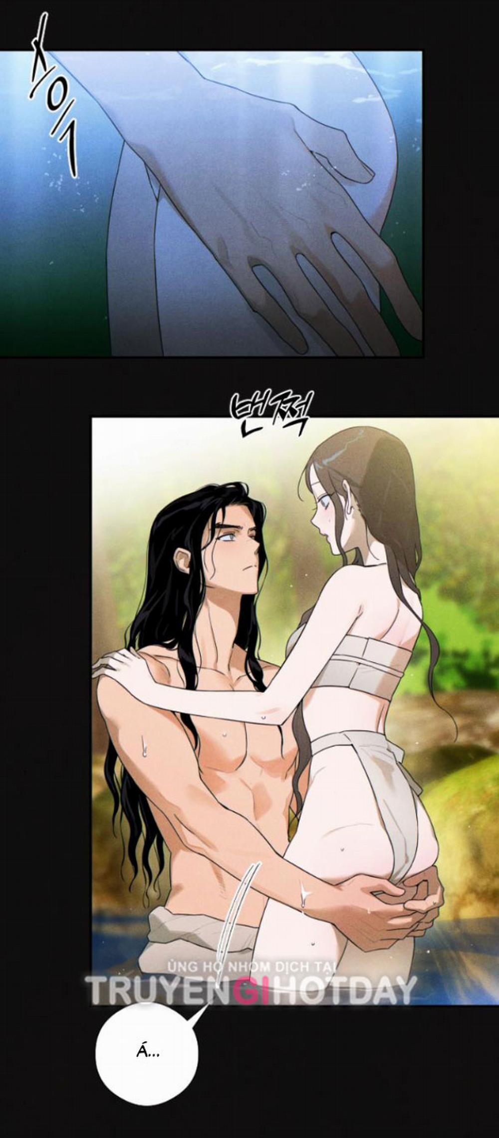 [18+] Mong Ước Của Ác Ma 19.2 trang 18