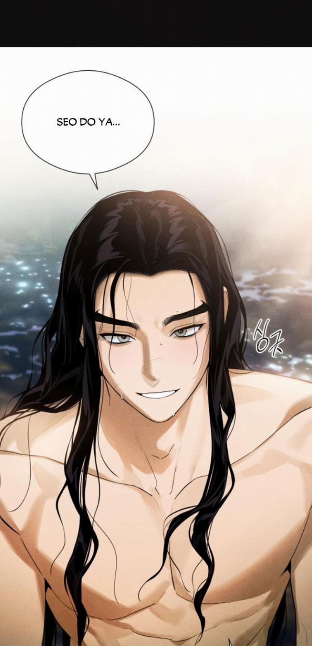 [18+] Mong Ước Của Ác Ma 19.2 trang 19