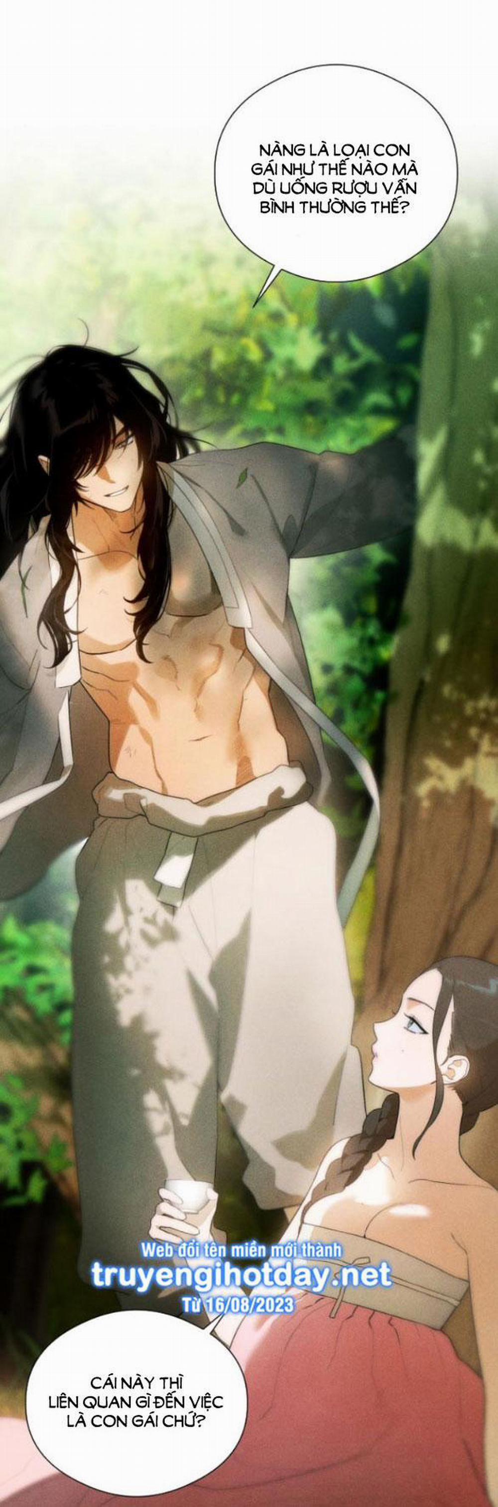 [18+] Mong Ước Của Ác Ma 19.2 trang 2