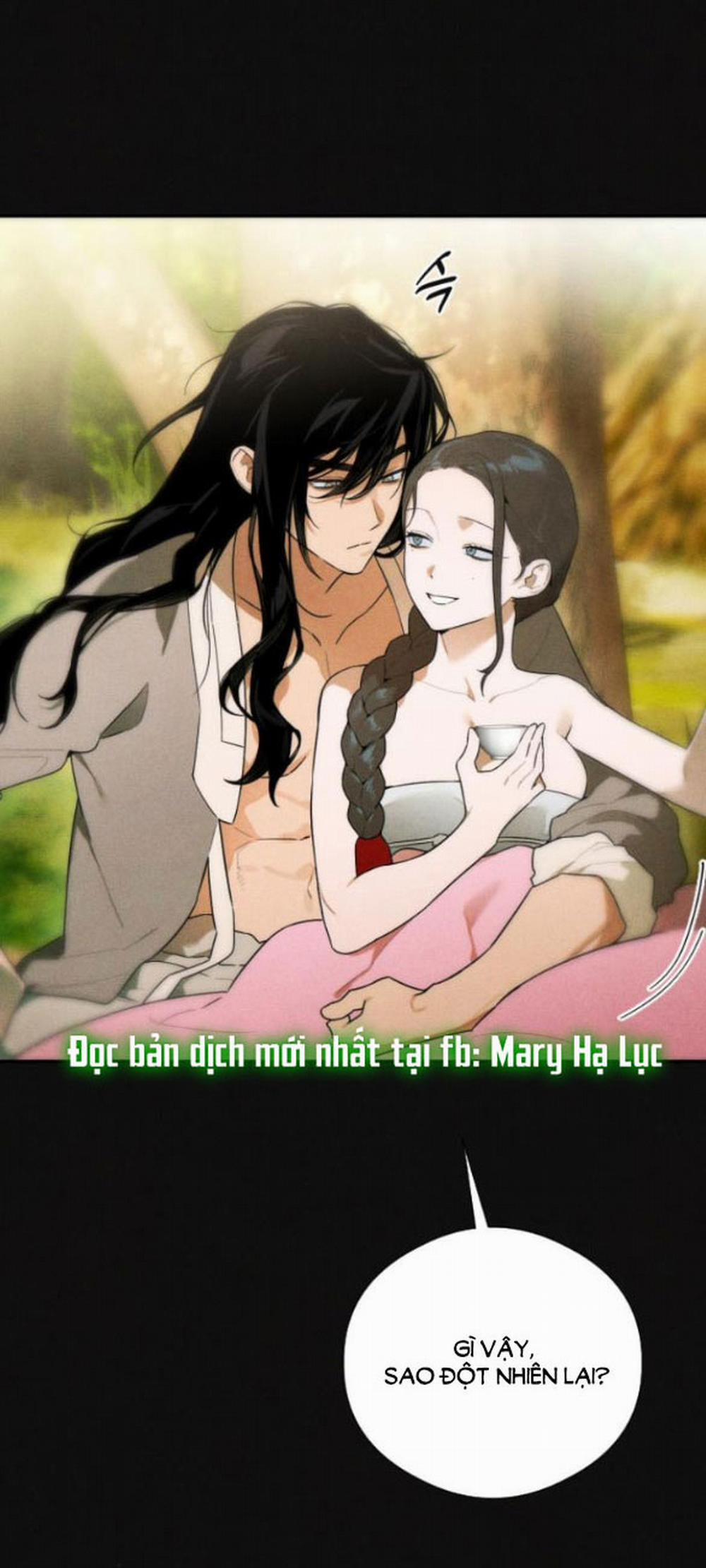 [18+] Mong Ước Của Ác Ma 19.2 trang 5