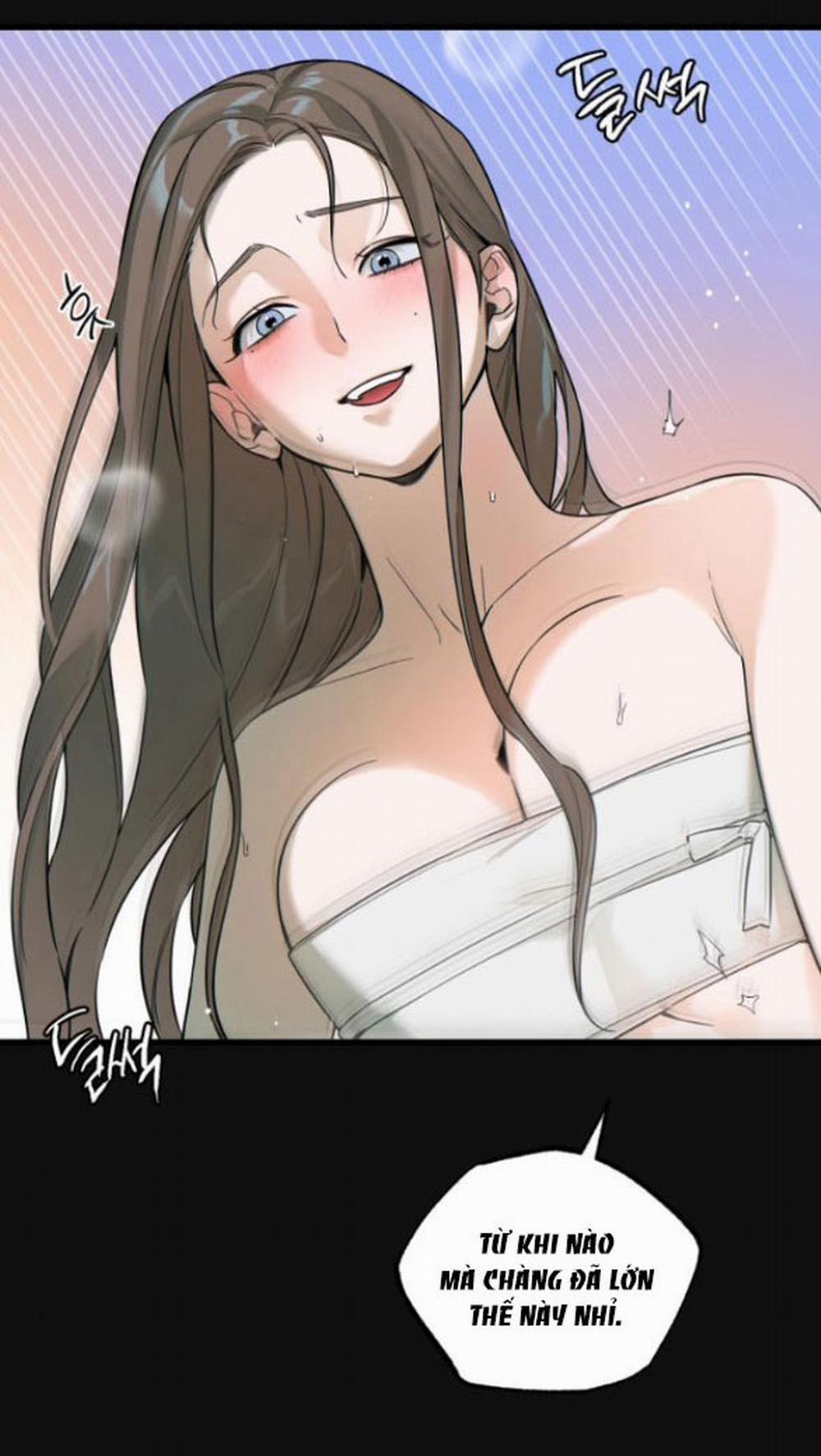 [18+] Mong Ước Của Ác Ma 20.1 trang 11