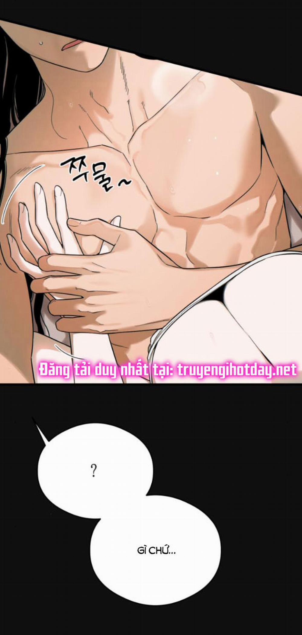 [18+] Mong Ước Của Ác Ma 20.1 trang 12