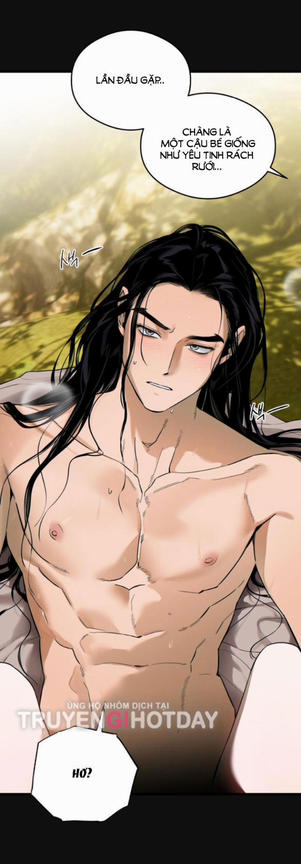 [18+] Mong Ước Của Ác Ma 20.1 trang 14