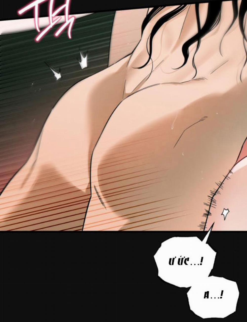 [18+] Mong Ước Của Ác Ma 20.1 trang 18