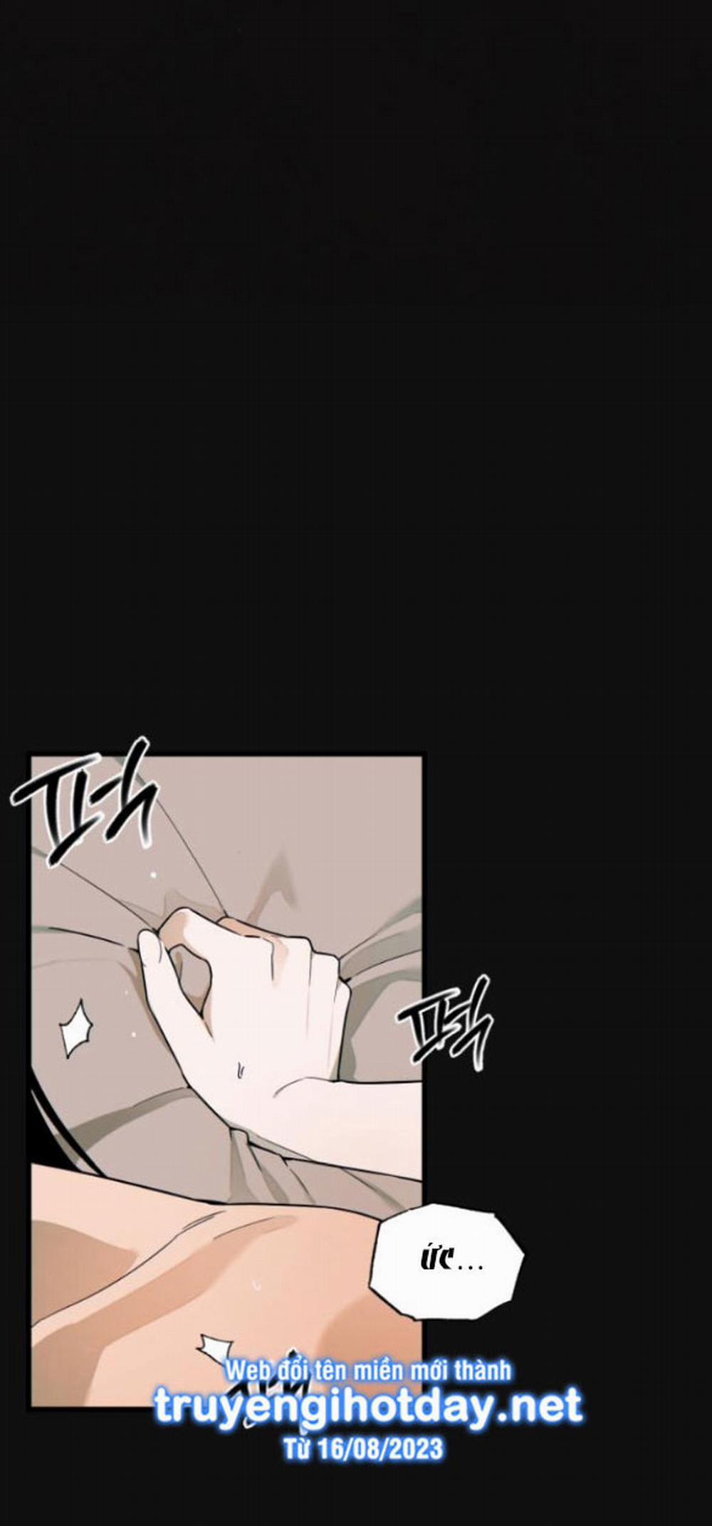 [18+] Mong Ước Của Ác Ma 20.1 trang 8