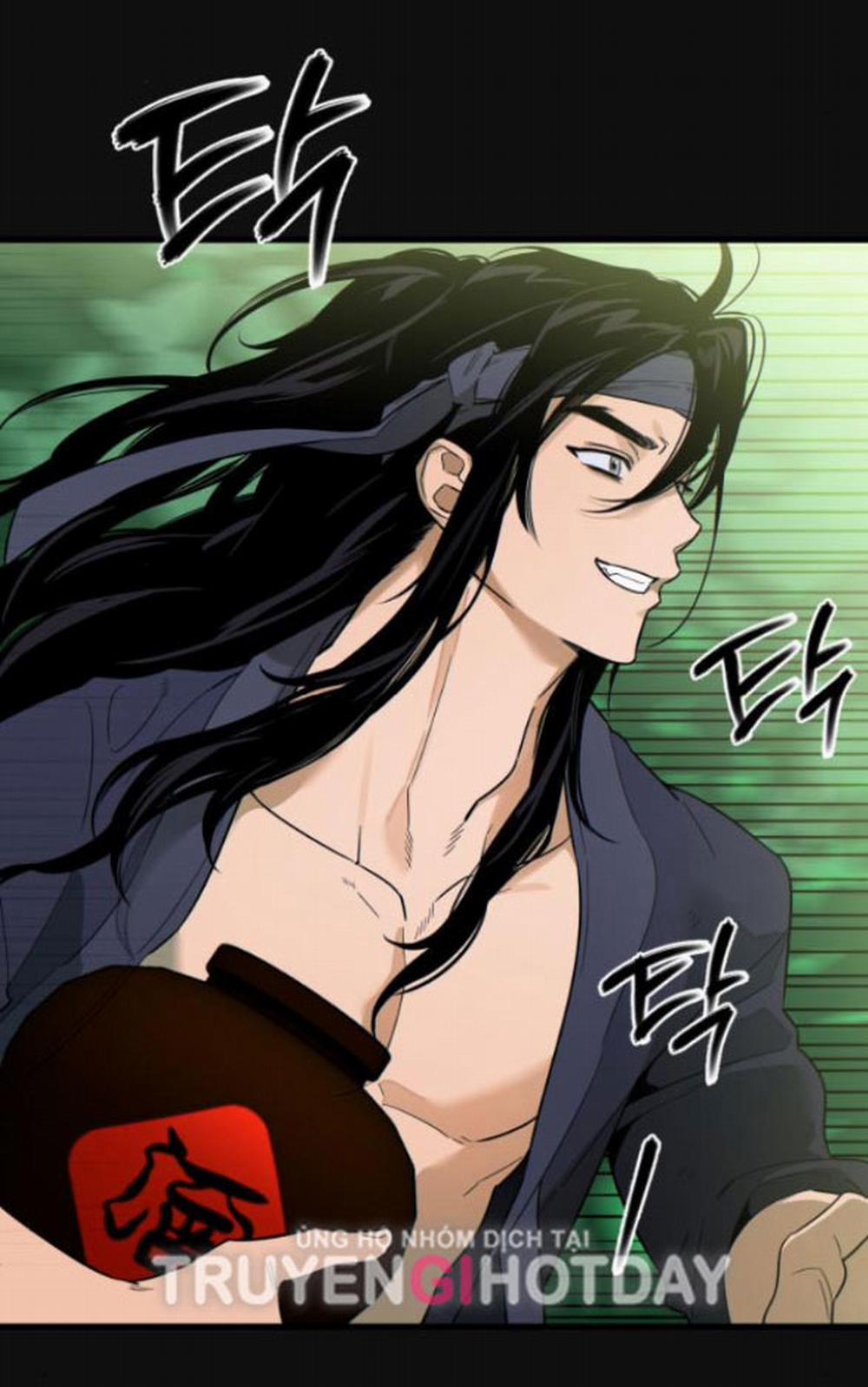 [18+] Mong Ước Của Ác Ma 20.2 trang 11