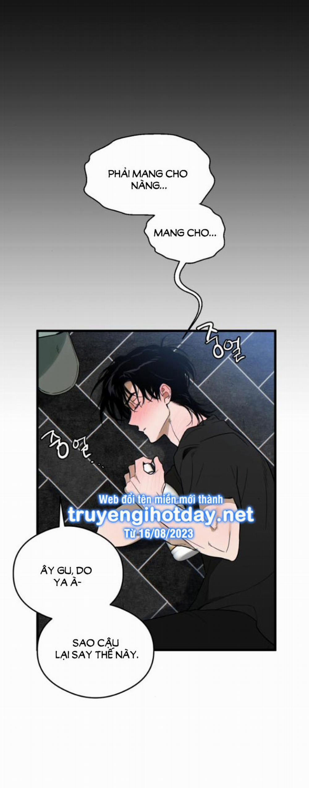 [18+] Mong Ước Của Ác Ma 20.2 trang 13