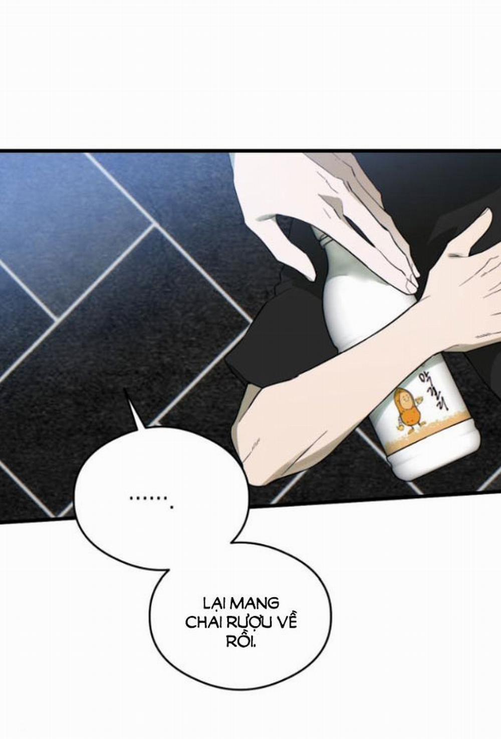 [18+] Mong Ước Của Ác Ma 20.2 trang 14