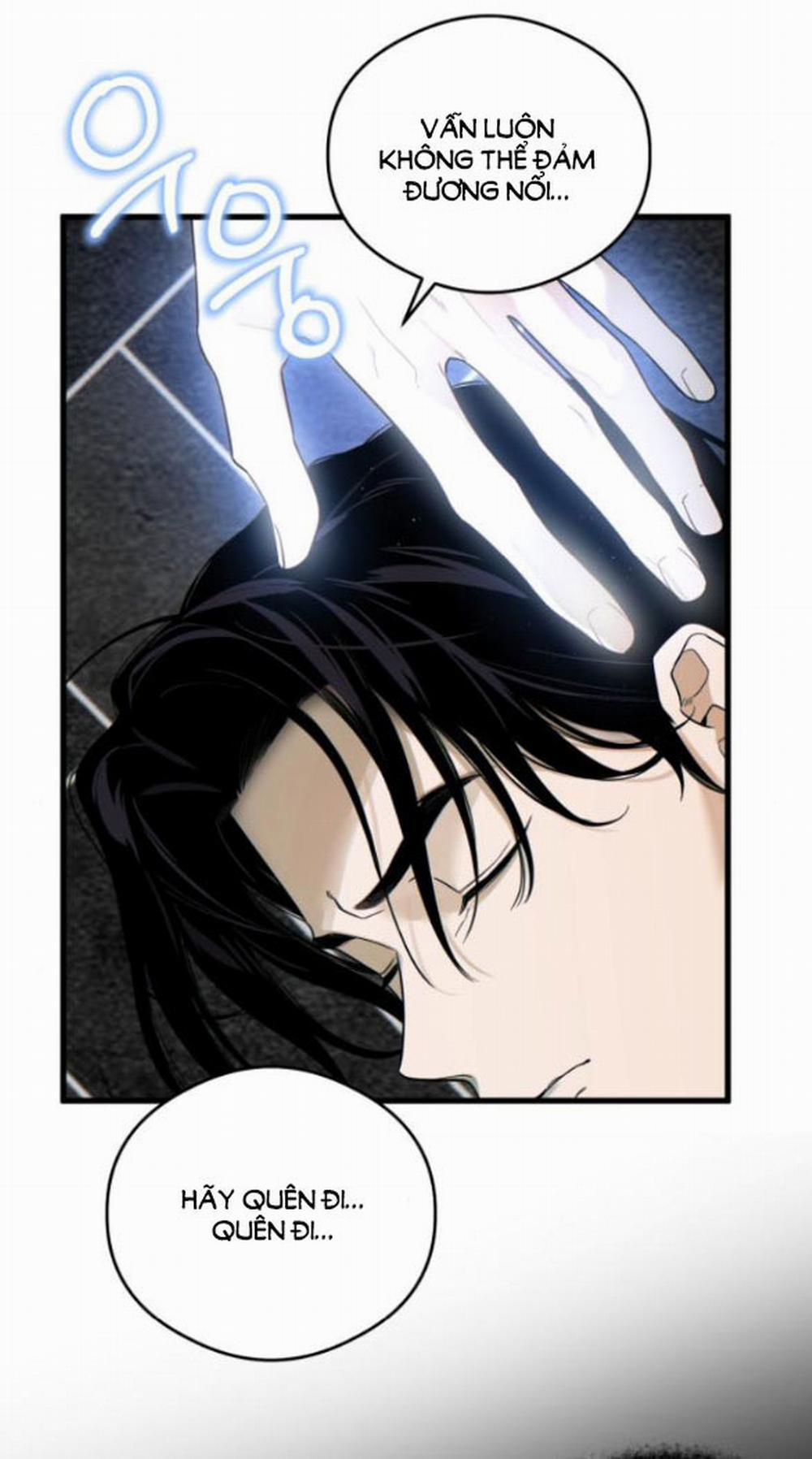 [18+] Mong Ước Của Ác Ma 20.2 trang 16