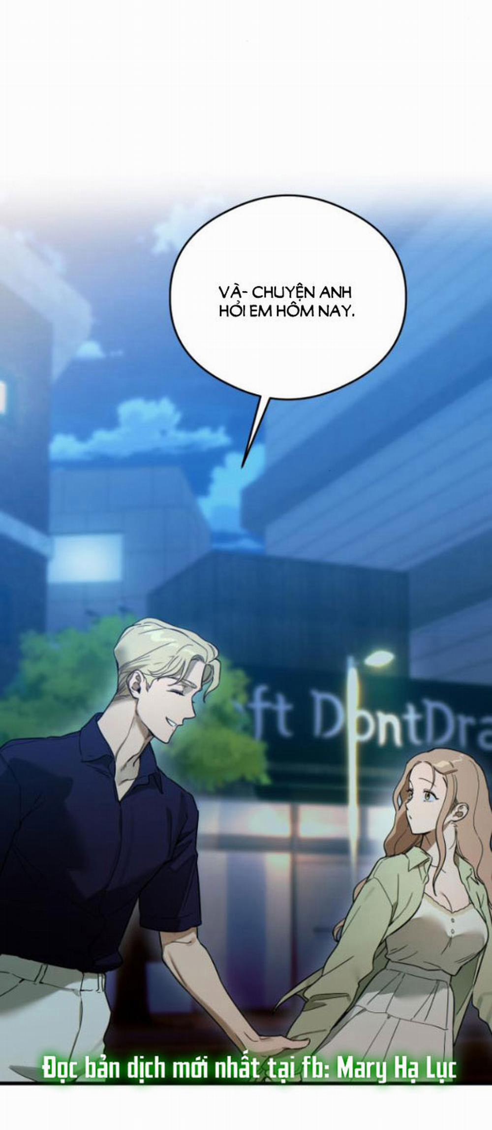 [18+] Mong Ước Của Ác Ma 20.2 trang 23